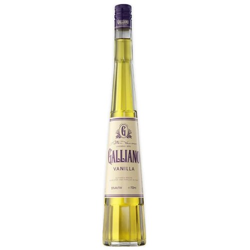 Galliano Liker Vanilla, 0.7l Cene