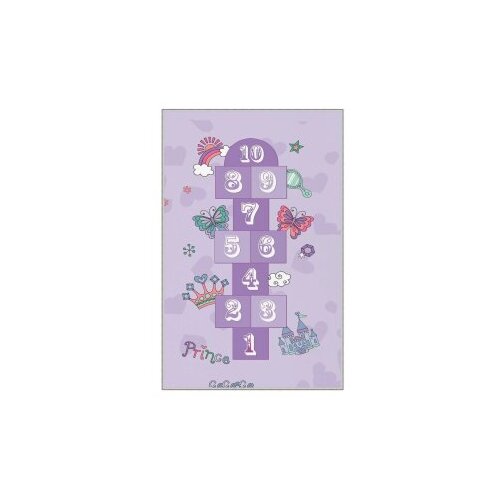 Conceptum Hypnose tepih HMNT456 (80x50 cm) Slike