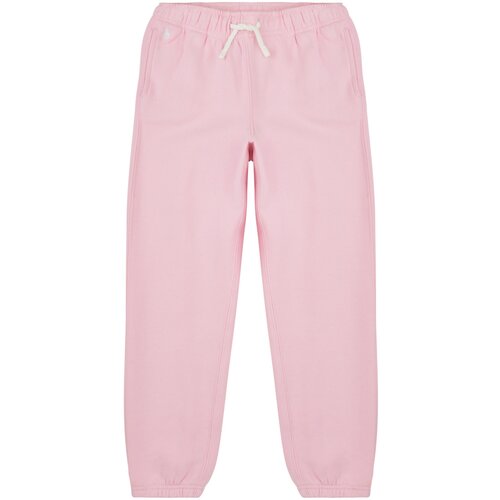 Polo Ralph Lauren PO PANT-PANTS-ATHLETIC Ružičasta Cene