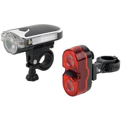 Dresco Set LED svjetiljki (Prikladno za: Bicikle, 2 Kom.) Cijene
