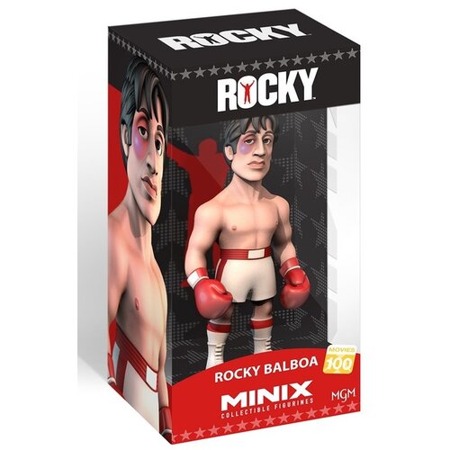Minix Figura Rocky MNX11650 Slike