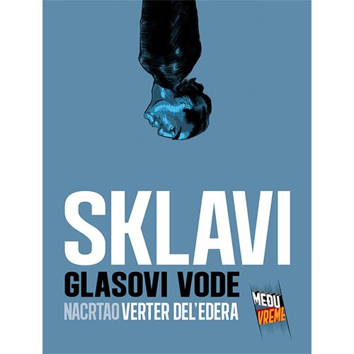 Veseli četvrtak Ticijano Sklavi,Verter Del'Edera - Glasovi vode Cene