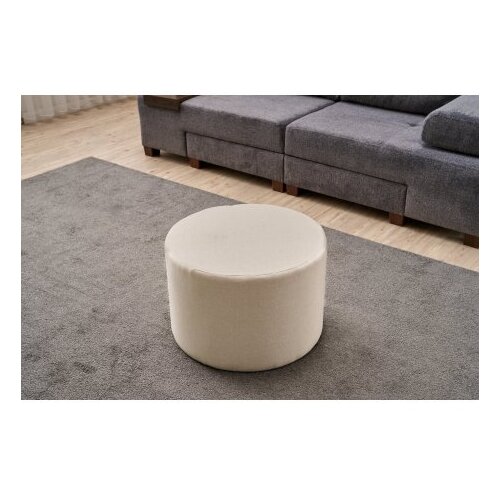 Atelier Del Sofa tabure likya cream Cene