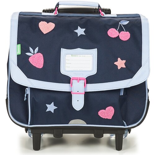 Tann's Torbe & Torbe na kolesih JULIETTE TROLLEY 38CM Cene