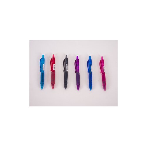 Pilot ROLER G2 LUMINI PINK Slike