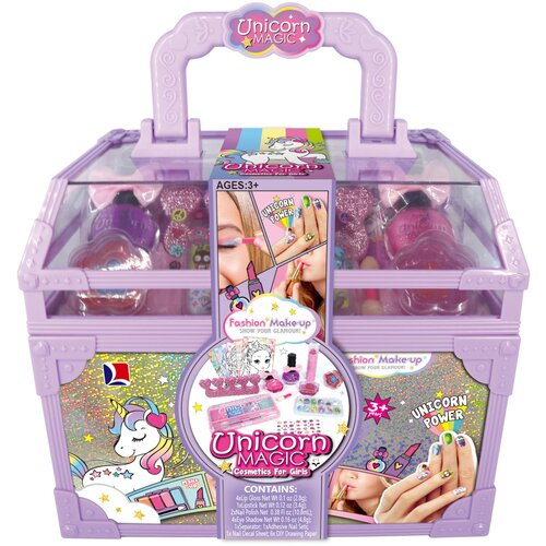 MEGA Beauty Set For Little Princess Cijene