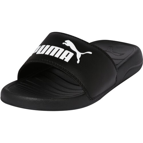 Puma Čevelj za na plažo/kopanje 'Popcat 20' črna / bela Cene