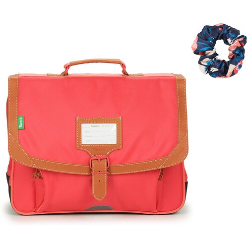 Tann&amp;#039;s &amp;Scaron;olska torba LOUISEE CARTABLE 38CM Rdeča Slike