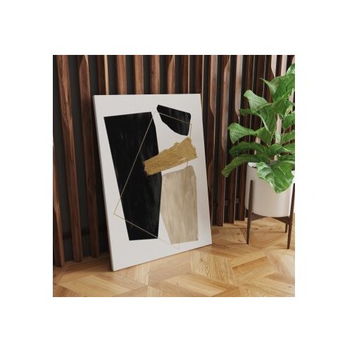 Wallxpert Zidna slika ASR_CNV25-31, 50x70 cm Slike