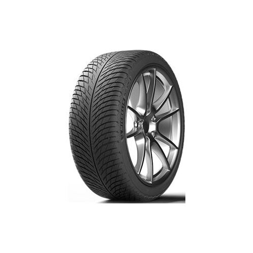 Michelin Zimska 245/40R18 97W PILOT ALPIN 5 FSL - Skladi&scaron;če 9 (Dostava 5 delovnih dni) Cene