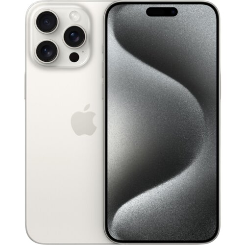Apple iPhone 15 Pro Max Beli 256GB B Klasa Refurbished Cene