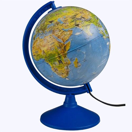  Svetleći globus sa životinjama 20 cm GYHVDA 34816 Cene