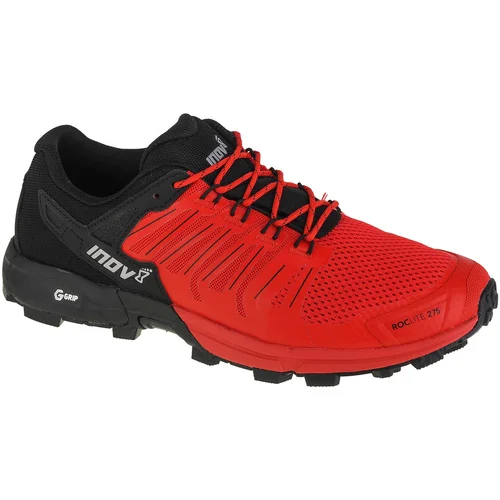 Inov-8 Roclite G 275 Crvena