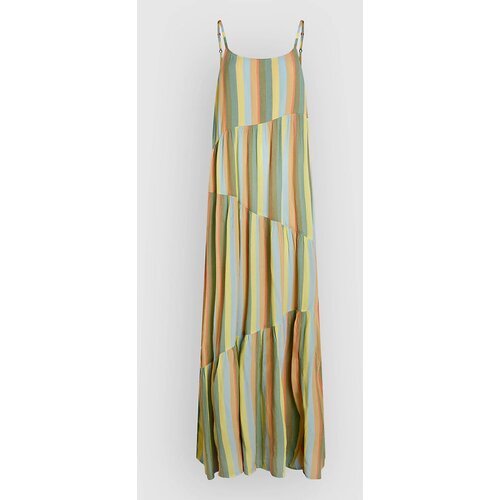 O&amp;#039;neill Devyn Maxi Dress multi must haves stripe Slike