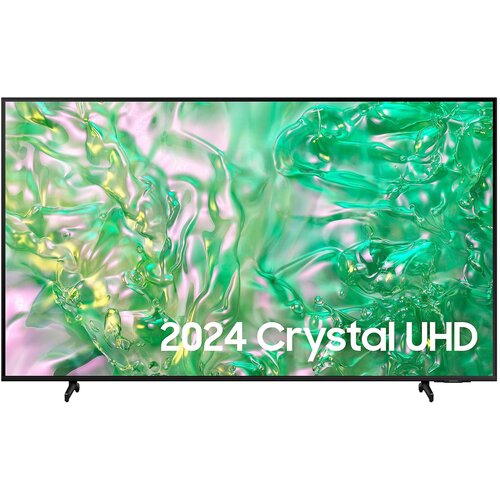 Samsung Series 8 UE50DU8002KXXH TV 127 cm (50) 4K Ultra HD Smart TV Wi-Fi Black Cijene