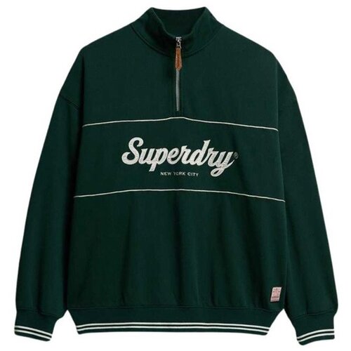 Superdry pamučna ženska dukserica Cene