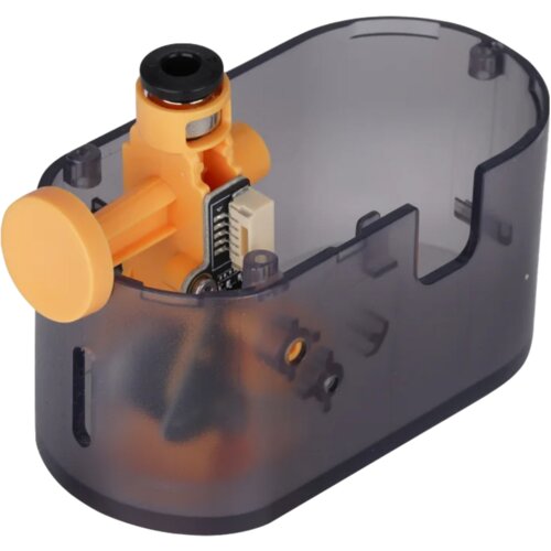 Bambu Lab AMS lite Filament Funnel Unit - Left Cene