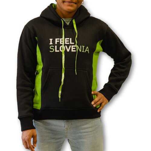 I Feel Slovenia Ženski pulover "" Cene