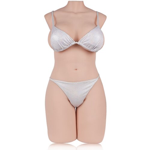 Tantaly Morgpie 29kg Pornstar Life Like Sex Doll Cene