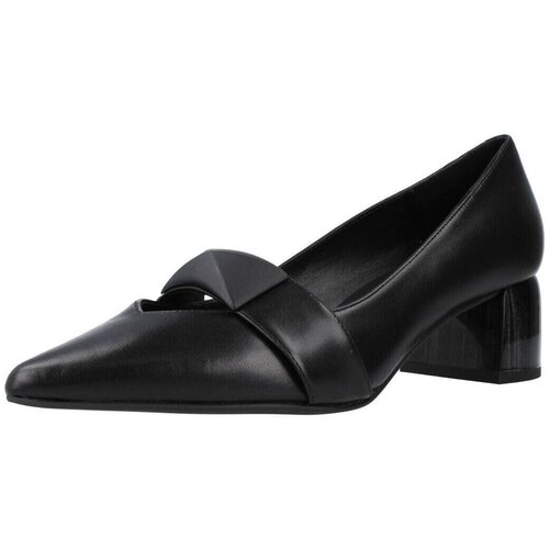 Dibia Salonarji 9790D Črna Slike