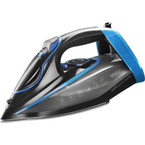 Vivax IR-3000ASC Glačalo Cene