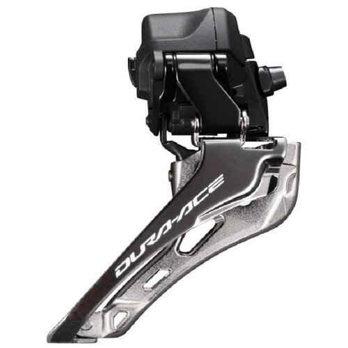  menjač prednji shimano FDR9250 duraace for rear 12BRZINA downswing brazedon type csangle 6166FOR top gear 4655T cl 435MM indpack IFDR9250F shimano Cene