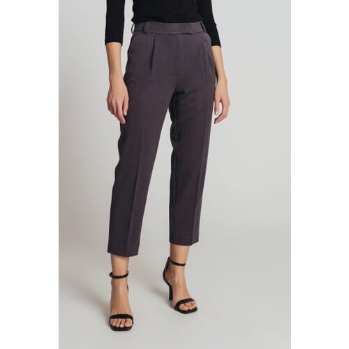 Legendww ženske sive pantalone 2457-9981-41 Cene