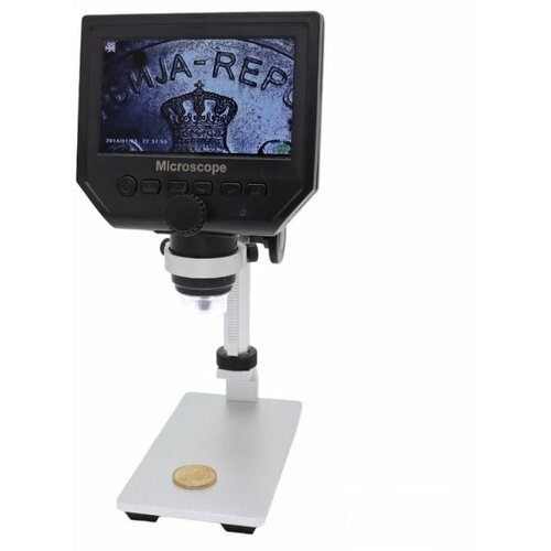 Skyoptics mikroskop digitalni BM-DM43s Cene