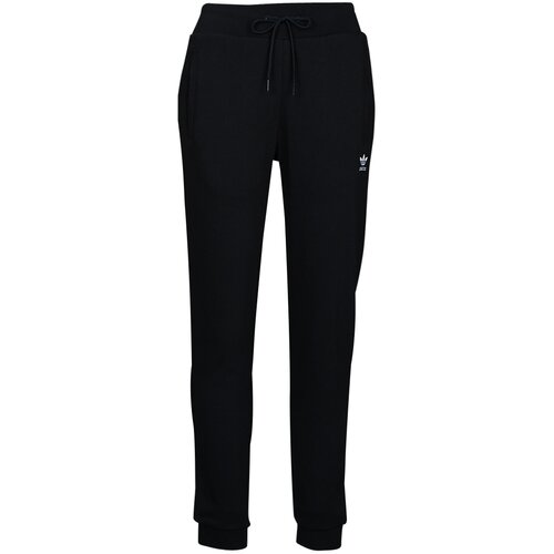 Adidas Spodnji deli trenirke TRACK PANT Črna Cene