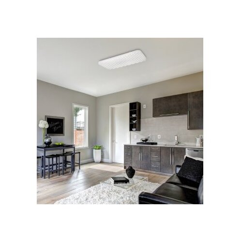 Rabalux plafonjera eldrick 3087 Slike