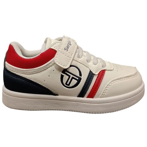 Sergio Tacchini Nizke superge ROMA Večbarvna Cene