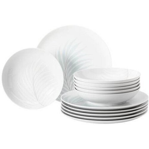 Seltmann Weiden jedilni servis liberty mediterranean porcelan Cene