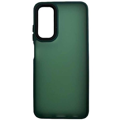 Coco A15 SILIKON SAMSUNG ZELENA Cijene