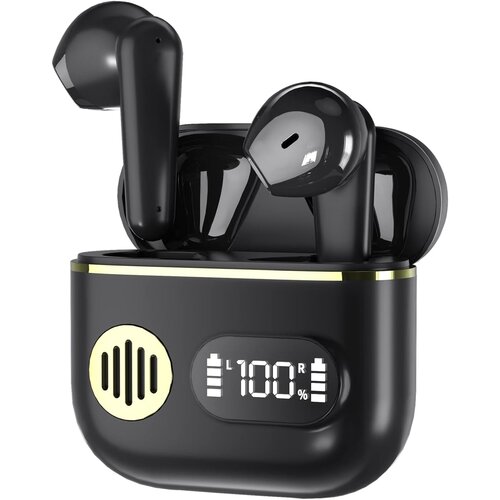 Dardanar stereo slušalke z mikrofonom, bluetooth brezžične slušalke, (21173671) Cene