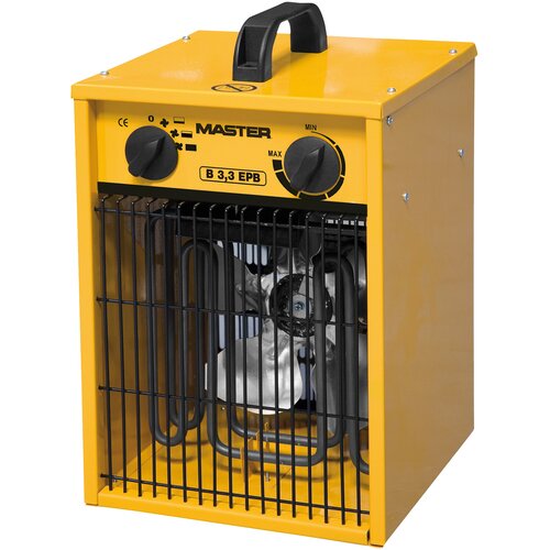 Master Industrijska grijalica B3.3 - 3.3kW / 230V / 510m3/h Cijene