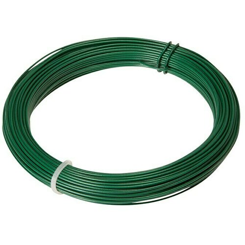  Željezna žica (Promjer: 1,2 mm, Duljina: 25 m, Zelene boje) Cijene