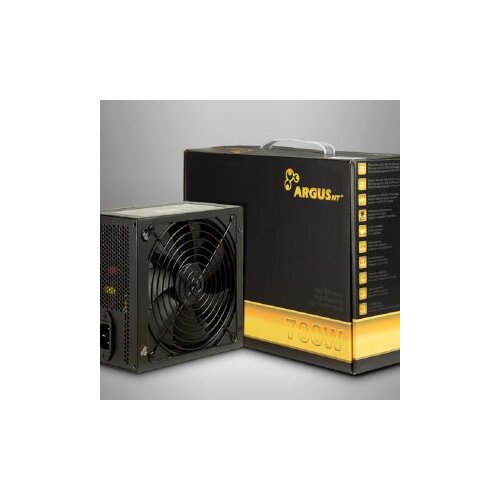 InterTech PSU Argus GPS-700W Slike