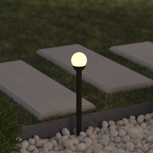 Atmosphera LED RGB Solarna lampa CARRY LED/1,2V 150 mAh IP44 Slike