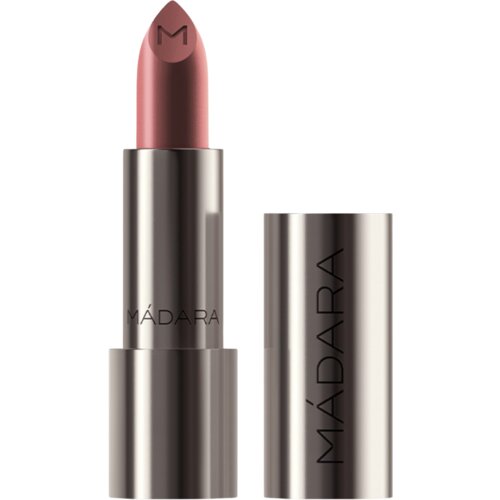 MÁDARA Dazzle Nights Satin Shine Lipstick - #501 Flattery Cene