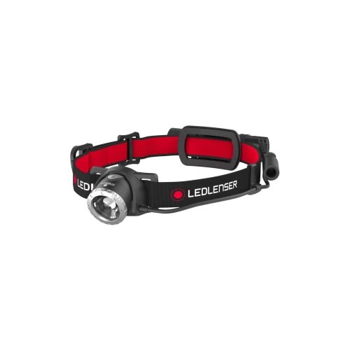 LED LENSER H8R LED Svjetiljka za glavu pogon na punjivu bateriju 600 lm 120 h 500852 Cijene