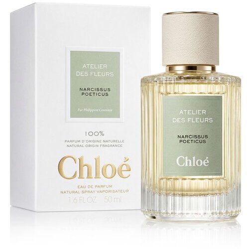 Chloe Narcissus Poeticus parfumirana voda za ženske 50 ml Cene