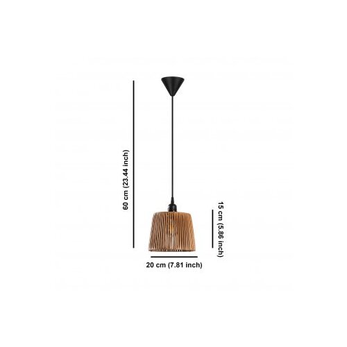 Opviq akin natural luster Slike