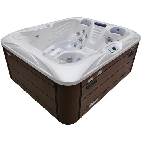 Nero Hidromasažna kada Premium Pulse 2000x1680x900mm Cene