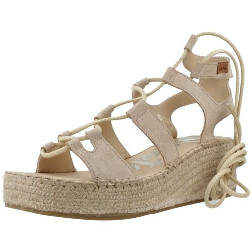 Vidorreta Espadrile 74900SRVI Bež Cene