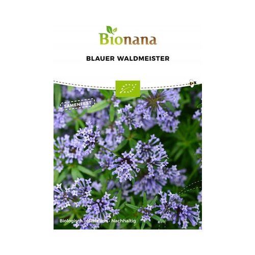 Bionana Bio modra asperula Slike
