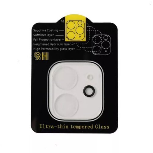 Apple za&scaron;čitno steklo 3D za kamero za iphone 13/13 mini Cene