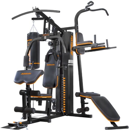 Athletic Fitness lat machine 1900MB Cijene