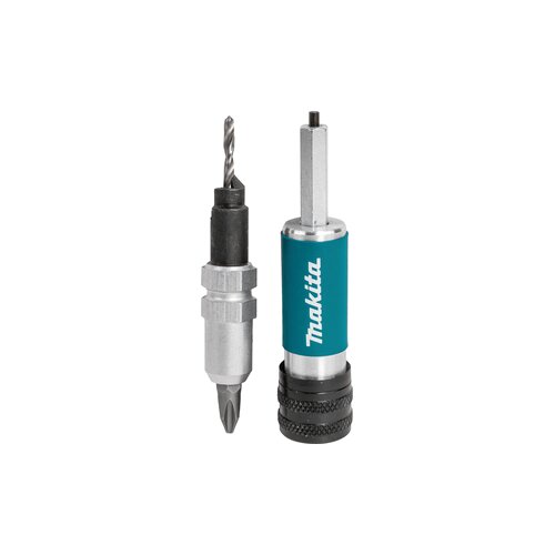 Makita adapter sa svrdlom 2,8 mm i PH2 bitom D-73215 Slike