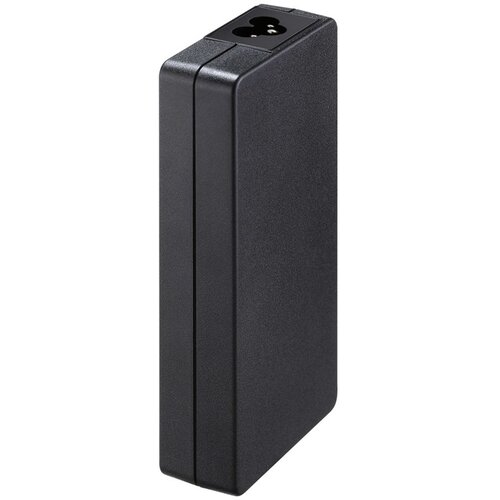 Fortron FSP NB Slim PRO power adapter/inverter Indoor 120 W Black Slike
