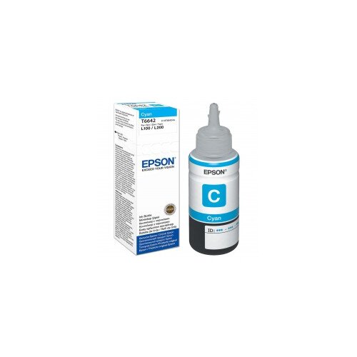  TINTA EPSON 70ML T6642 Cyan Cene